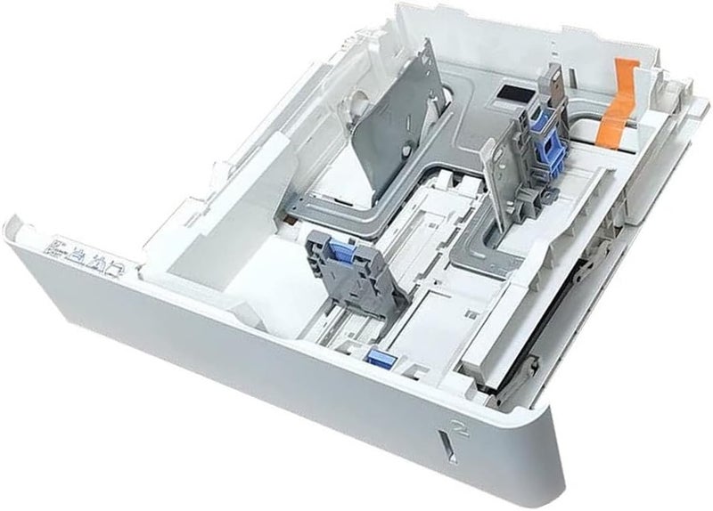 FixcoR Paper Tray 2 for HP Laserjet Enterprise M607n M607dn M608n M608dn M608x M609dn M609dh M609x HP Laserjet Managed E60055dn E60065dn E60075dn E60075x - Image 2